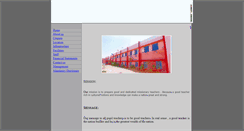 Desktop Screenshot of bdmcollege.com